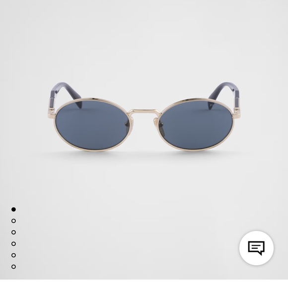 Prada sunglasses - Picture 4 of 4